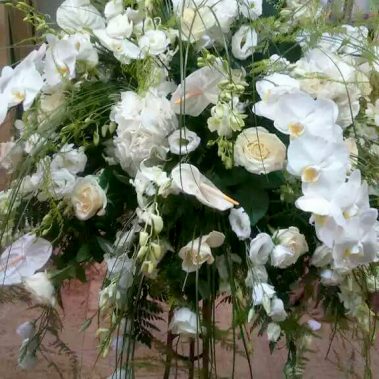 Ανθοστήλη - Γραφείο Τελετών Φωτεινοπούλου Δήμητρα