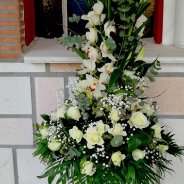 Ανθοστήλη - Γραφείο Τελετών Φωτεινοπούλου Δήμητρα