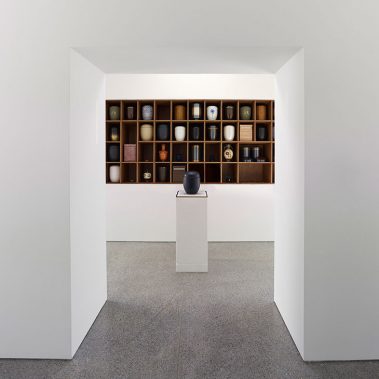 Αποτεφρωτήριο Ριτσώνας, αλιθουσα τελετής